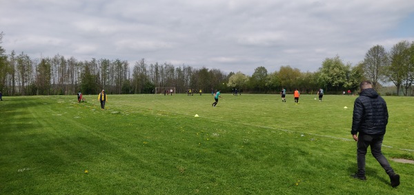 Sport- und Freizeitzentrum Witthau Platz 2 - Haigerloch