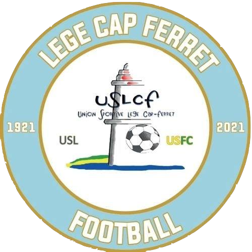 Wappen US Lège-Cap-Ferret  35660
