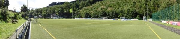 Sportplatz Mindener Straße - Lennestadt-Bonzel