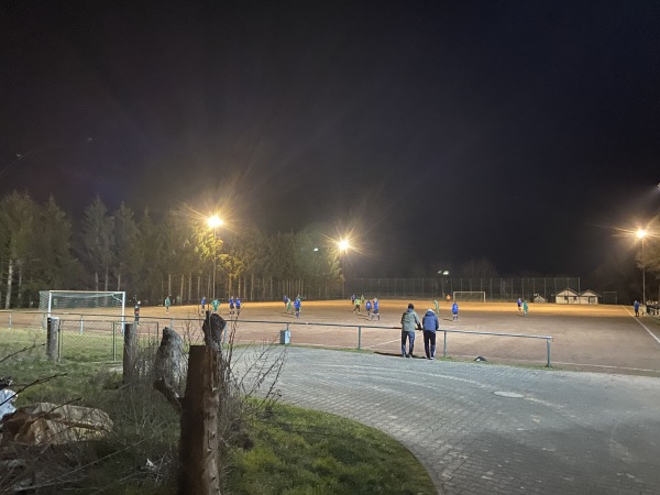 Sportplatz Dudeldorf - Dudeldorf