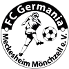 Wappen FC Germania Meckesheim-Mönchzell 1933 diverse