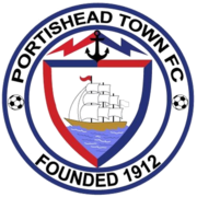 Wappen Portishead Town FC  88336