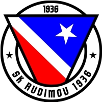Wappen SK Rudimov 1936