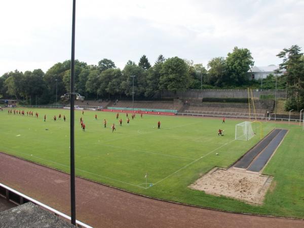 Walder Stadion 