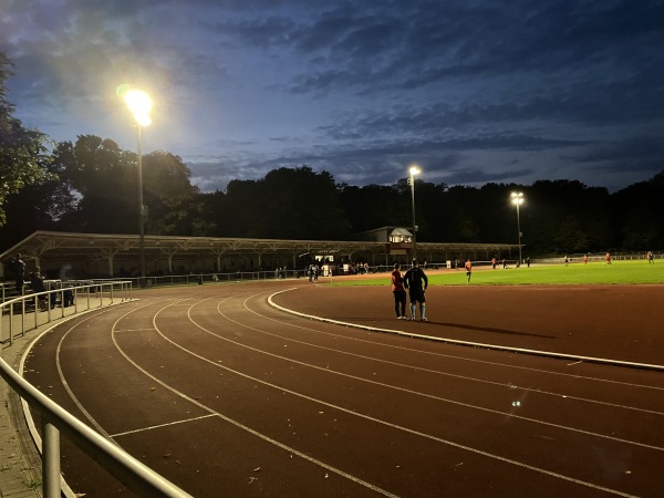 Weserstadion - Minden/Westfalen