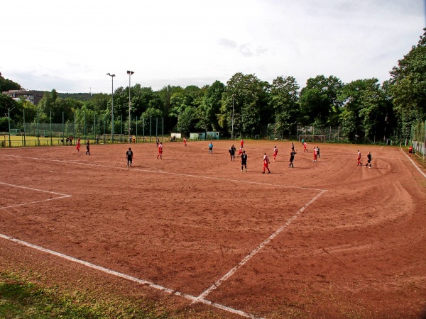 Sportplatz am Eisenhammer 2 - Essen/Ruhr-Dilldorf