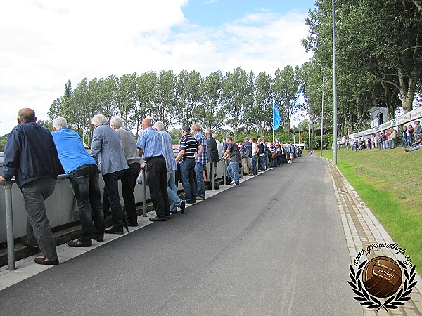 Sportpark De Bongerd - Barendrecht