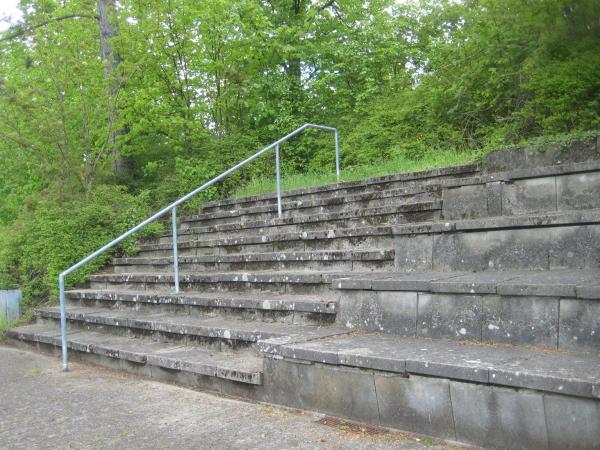 Sportanlage am Sport-Service-Center - Reutlingen-Ringelbach
