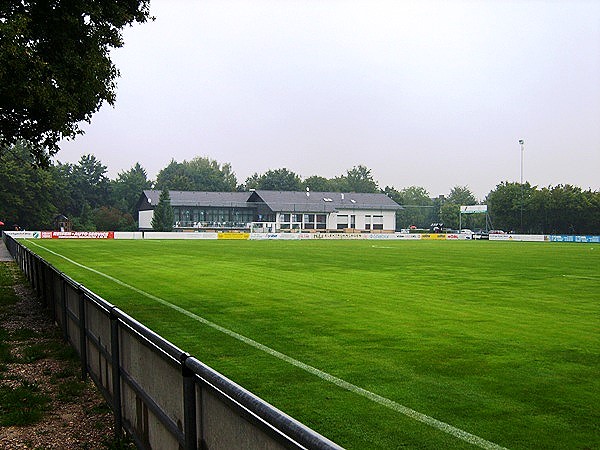 Hörgeräte Langer-Stadion - Ingolstadt-Gerolfing