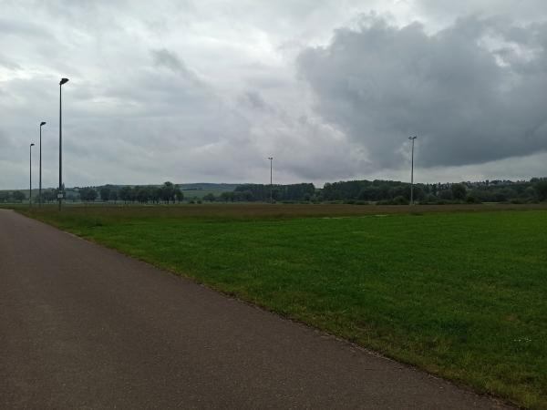 Sportzentrum Stauferpark Platz 3 - Donauwörth