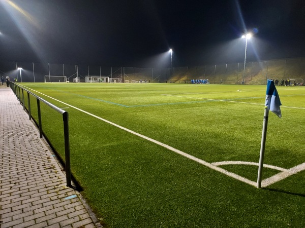 Sportpark Braunsbach Platz 2 - Braunsbach