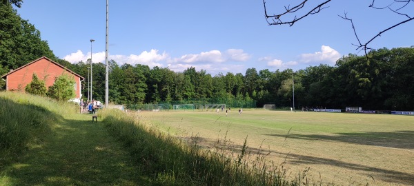 Sportplatz Osterwald - Salzhemmendorf-Osterwald