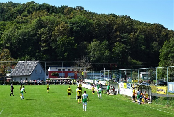 Sportplatz Unterlamm - Unterlamm