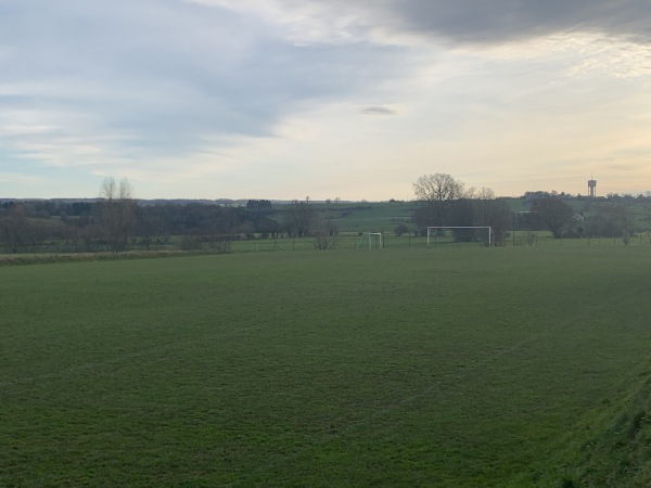 Stade Léon Crosset Terrain 3 - Welkenraedt-Henri-Chapelle