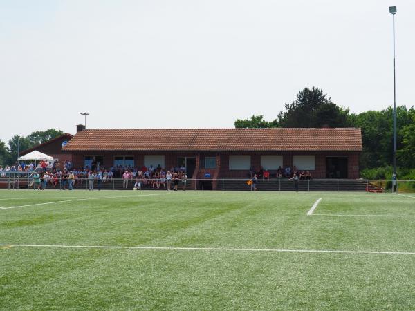 VR Bank-Sportpark - Stadtlohn