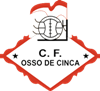 Wappen CF Osso De Cinca 