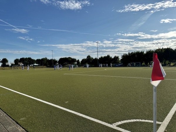 Sportanlage Alster Kirchweg Platz 3 - Brüggen/Niederrhein-Bracht