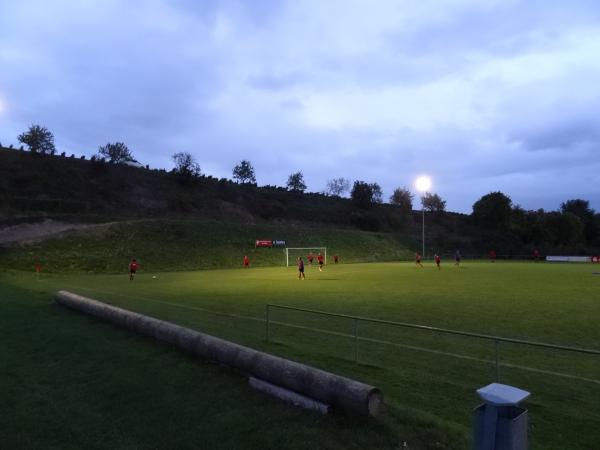 Weinbergstadion - Endingen/Kaiserstuhl-Kiechlinsbergen