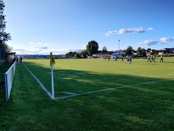 Sportanlage Thaldorf - Kelheim-Thaldorf