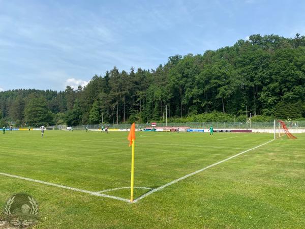 Sportanlage Deining - Deining