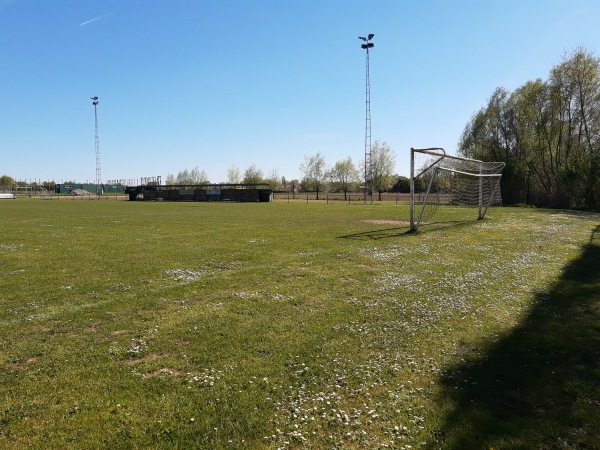 Campus De 3 Kaven Terrein 2 - Anzegem