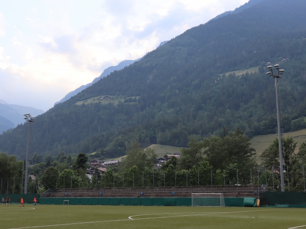 Arena Süd - Sankt Martin in Passeier (San Martino in Passiria)