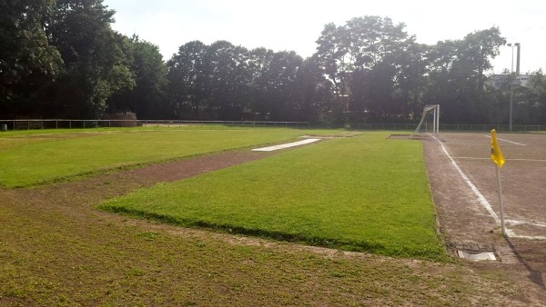 Sportanlage Friedrichshöh - Hamburg-Wandsbek