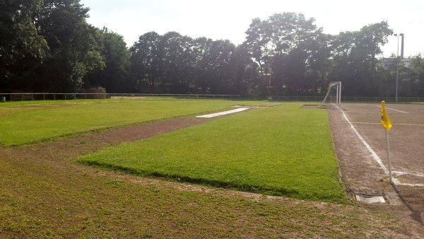 Sportanlage Friedrichshöh - Hamburg-Wandsbek