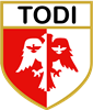 Wappen ASD Todi Calcio 