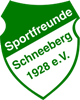 Wappen SF Schneeberg 1928 diverse