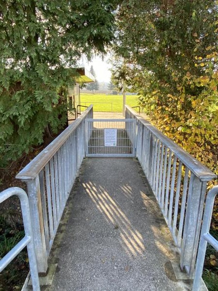 Sportplatz Heiligenzell - Friesenheim/Baden-Heiligenzell