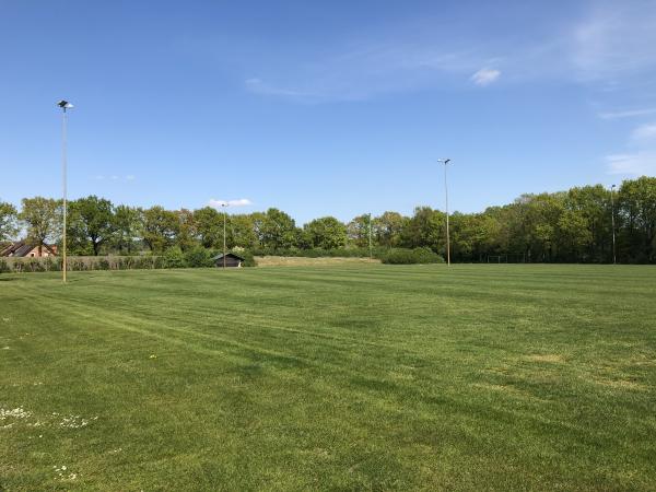 Escher Sportpark Platz 2 - Ibbenbüren-Püsselbüren