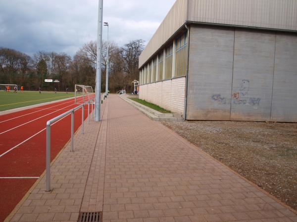 Sportplatz am Stadtgarten - Bochum-Wattenscheid