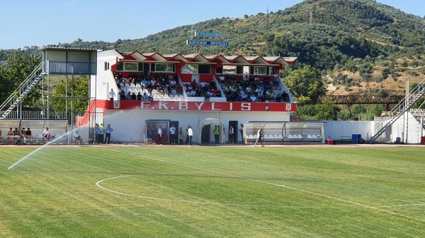 Stadiumi Adush Muça - Ballshi