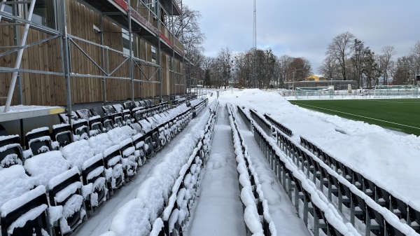 Lystlunden stadion - Horten