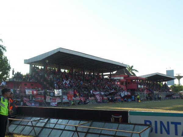 Stadion Ketonggo - Ngawi
