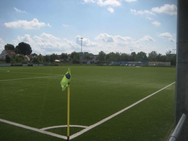 Sportpark Hinterm Esel Platz 3 - Speyer
