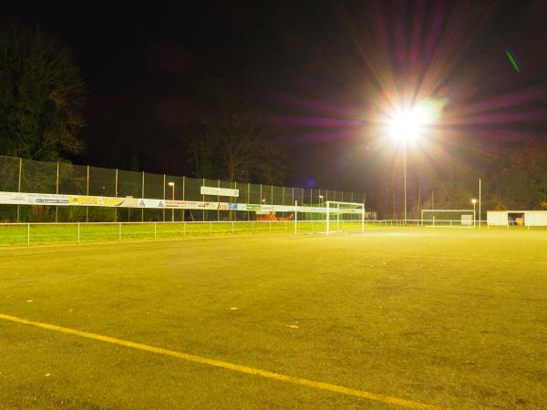 Sportplatz Möhnetalsperre - Möhnesee-Günne