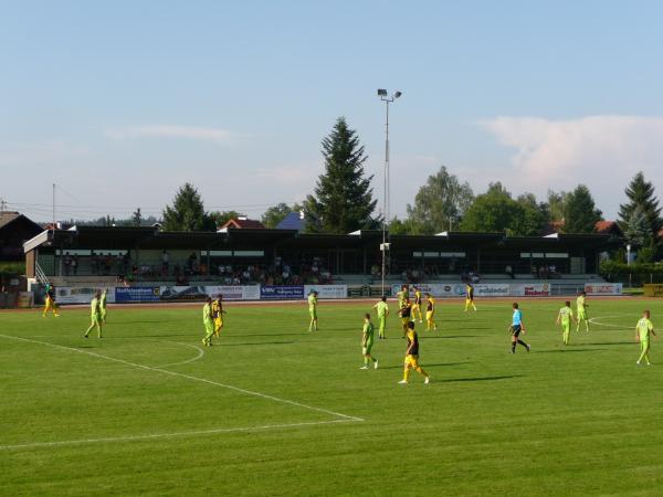FALK Fachkraft ARENA - Vorchdorf