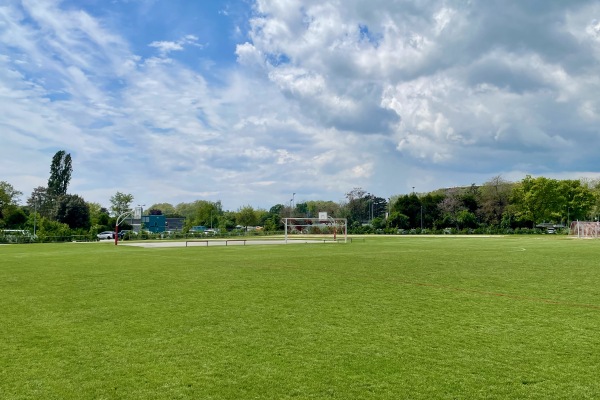 Parc des Sports terrain 2 - Morges