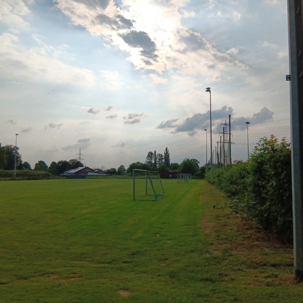 Heribert-Ramrath-Stadion Nebenplatz 3 - Goch-Pfalzdorf