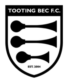 Wappen Tooting Bec FC  83263