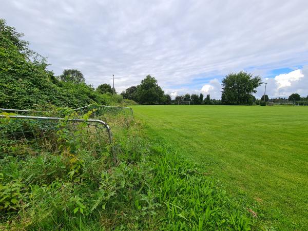 siegmund sportpark Platz 2 - Bobingen