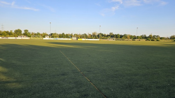 Sportanlage Am Holzacker Platz 2 - Lambsheim