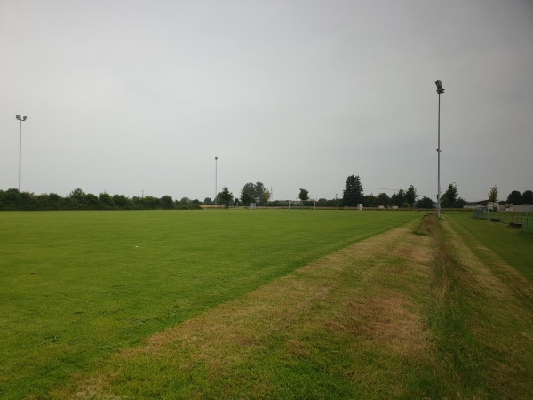 Sportgelände Altheim Platz 2 - Staig-Altheim
