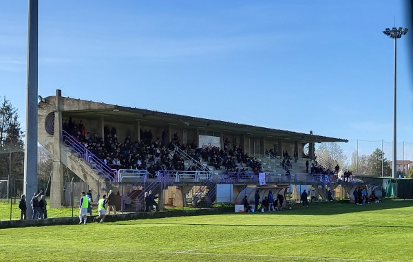 Stadio Comunale di Certaldo - Certaldo