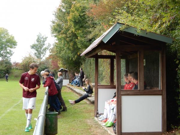 Sportanlage Am Moos - Sarching