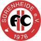 Wappen FC Sürenheide 1976  20599