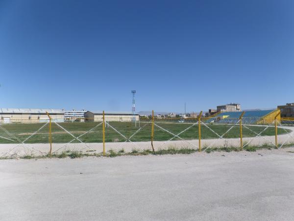 Takhti Stadium - Marvdasht