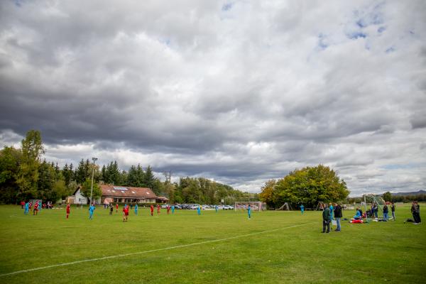 Sportanlage am Mühlbach Platz 2 - Memmelsdorf-Weichendorf